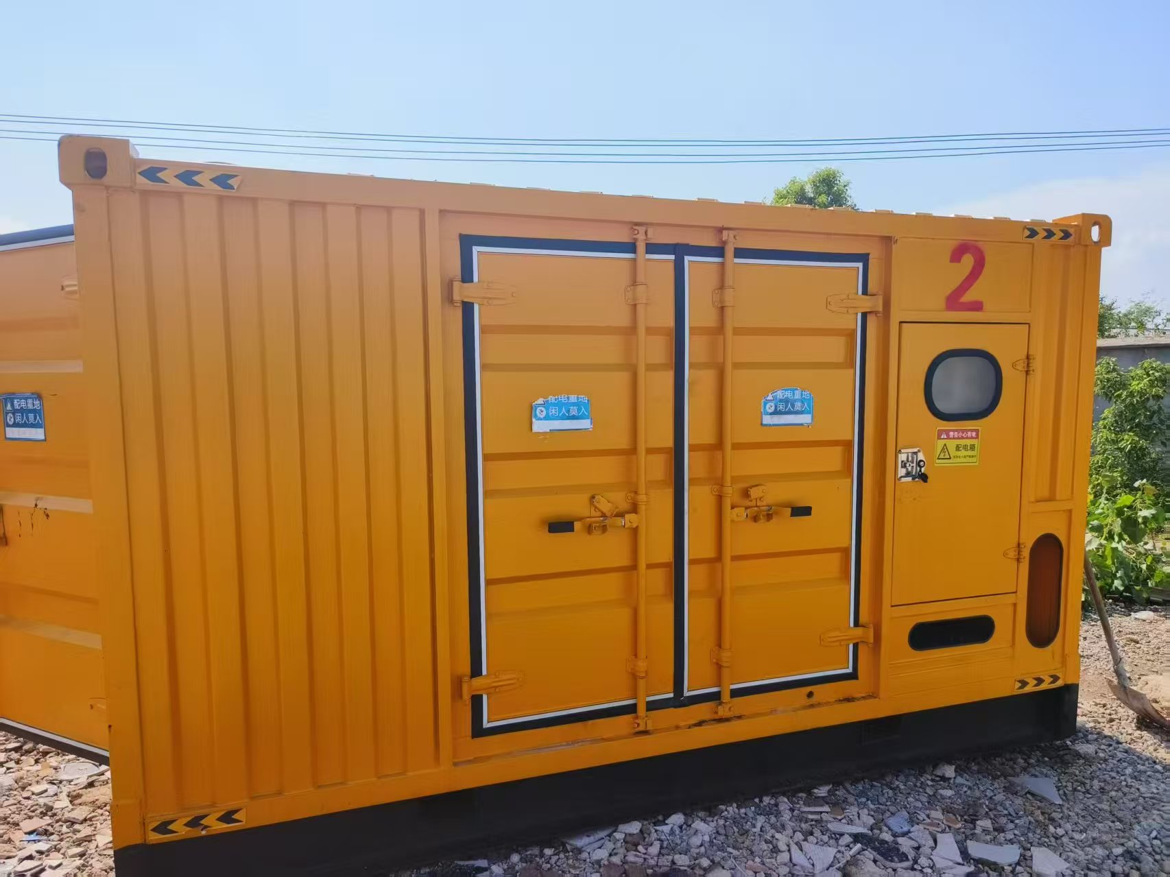 漳浦汉中大型柴油发电机发电车UPS电源出租租赁
